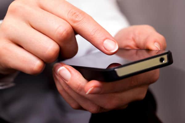 تفسير حلم اتصال هاتفي من شخص معروف