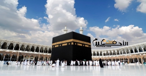 تفسير حلم العمرة