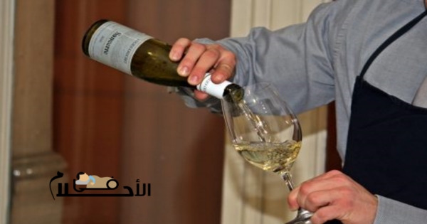 تفسير شرب الخمر في المنام ولم يسكر
