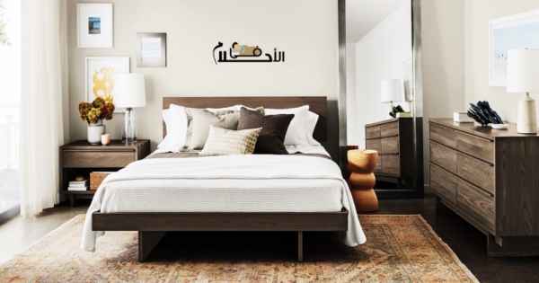 تفسير حلم شراء غرفة نوم جديدة في المنام